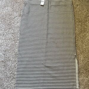 LOFT Maxi Skirt